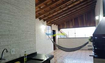 Imagem 1: Sobrado com 2 dormitórios, 225 m² - venda por R$ 470.000 ou aluguel por R$ 2.390/mês - Con