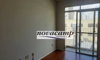 Imagem 5: Apartamento com 1 dormitório para alugar, 55 m² por R$ 1.581,00/mês - Centro - Campinas/SP