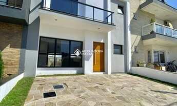 Imagem: PORTO ALEGRE - Casa de Condomínio - Hípica