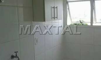 Imagem 4: Apartamento de 2 dormitórios, 2 vagas, na Zona Norte, Água Fria