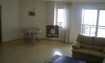 Imagem 4: Flat disponível em Moema - SP