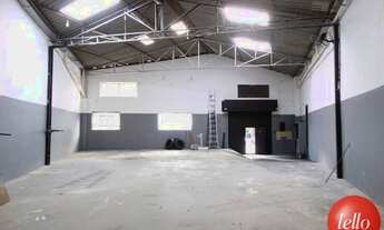 Imagem: São Paulo - Galpão/Depósito/Armazém