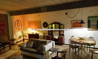 Imagem 3: Sobrado Mobiliado com 02 Suítes Excelente localização no Sumaré Locação, Aluga - Caraguata