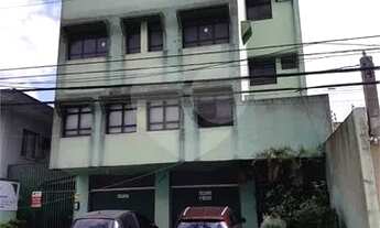 Imagem 5: Aluga-se/vende-se prédio comercial na Vila Dusi - São Bernardo/SP