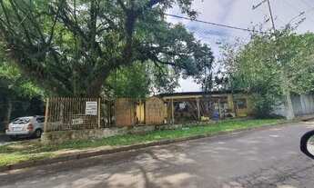 Imagem 2: PORTO ALEGRE - Casa Padrão - Restinga