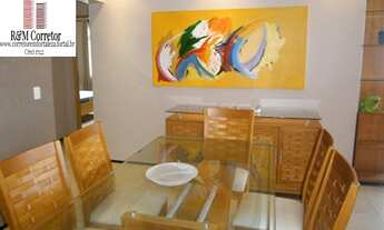 Imagem 4: Apartamento por temporada a partir R$ 220,00 na Praia de Iracema em Fortaleza-CE 1