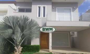 Imagem: Casa três suítes para alugar no Condomínio