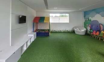 Imagem 5: Alugo Apartamento Novo em Buraquinho Lauro de Freitas