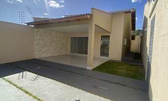 Imagem 3: Casa primeira locação av Newton bello