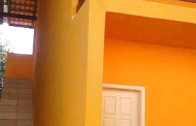 Imagem 7: Casa no segundo piso na guarda do cubatão em palhoça