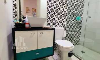 Imagem 7: RR5586 Apartamento 68m² CONDOMÍNIO RESERVA DO ALTO - OPORTUNIDADE - Barueri, SP - 2 Dorms