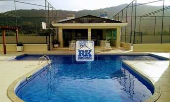 Imagem: Cobertura - Ingleses do Rio Vermelho - Florianópolis