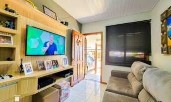 Imagem 2: Casa Ozanan Canoas Ref.:251