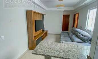 Imagem 4: Santo André - Apartamento Padrão - Parque das Nações