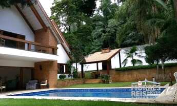 Imagem 5: VENDO / ALUGO / CASA / SOBRADO / CHALÉ / 900 M² / 8 VAGAS / RETIRO DO MORUMBI / SÃO PAULO