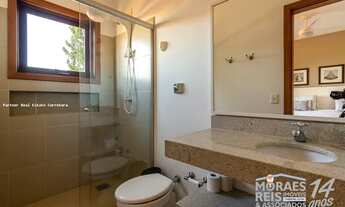 Imagem 5: Casa para Venda em Atibaia, Nova Gardênia, 5 dormitórios, 5 suítes, 6 banheiros, 5 vagas