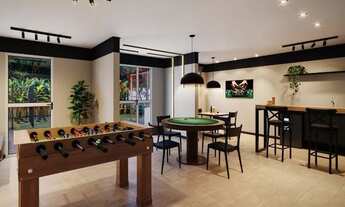 Imagem 4: Cury - Guido Parque Santo Amaro