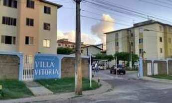 Imagem: CONDOMINIO VILLA VITORIA