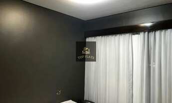 Imagem 5: Flat, Moema - São Paulo