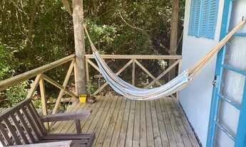 Imagem: Kitnet Santinho anual