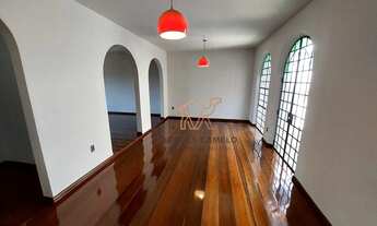 Imagem 6: Casa Colonial no Bairro Ouro Preto