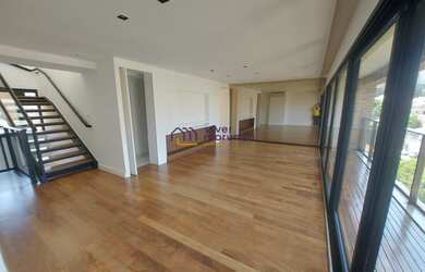 Imagem 6: Cobertura, Jardim Guedala - São Paulo