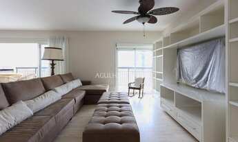 Imagem 4: SãO PAULO - Apartamento Padrão - Vila Nova Conceição