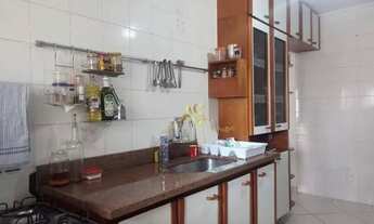 Imagem 5: Apartamento com 2 dormitórios à venda, 82 m² por R$ 370.000 - Tupi - Praia Grande/SP