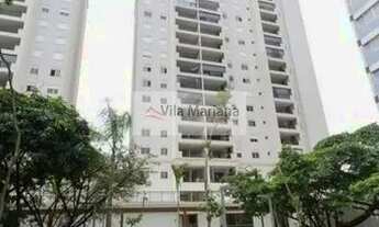 Imagem 2: Apartamento 3 dormitórios 2 vagas em Santo Amaro - São Paulo