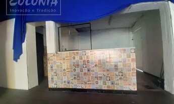 Imagem 3: Santo André - Loja/Salão - Centro