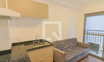 Imagem 3: Apartamento para Aluguel - Butantã, 1 Quarto, 26 m2