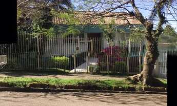 Imagem: PORTO ALEGRE - Casa Padrão - TRES FIGUEIRAS