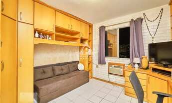 Imagem 5: Apartamento à venda, 3 quartos, 1 vaga, Tijuca - RIO DE JANEIRO/RJ