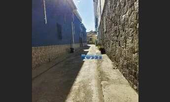 Imagem 2: Casa com 1 dormitório para alugar, 50 m² - Mooca - São Paulo/SP