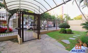 Imagem 2: Apartamento para aluguel, 2 quartos, Menino Deus - Porto Alegre/RS