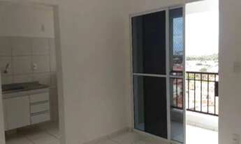 Imagem 3: Mirante Santa Lúcia - Apartamento 2 quartos com lazer completo em Aracaju