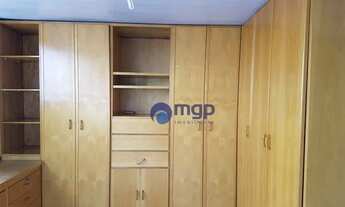 Imagem 6: Apartamento com 3 dormitórios à venda, 131 m² - Jardim Japão