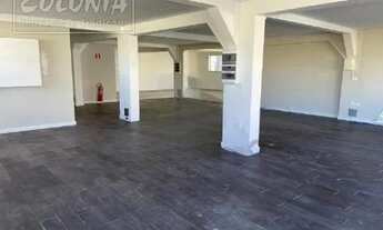 Imagem 4: Santo André - Prédio Inteiro - Vila Palmares