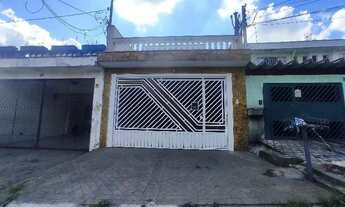 Imagem 2: CASA RESIDENCIAL em SÃO PAULO - SP, VILA CLARICE