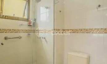 Imagem 6: Apartamento a venda de 90 m² com 3 dormitórios , 1 vaga no Bairro Cristal - Porto Alegre