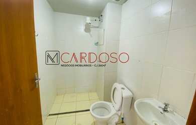 Imagem 6: Ágio apartamento, 3 quartos sendo 1 suíte, reformado, todo no porcelanato, Riacho Fundo 2