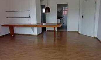 Imagem 2: APARTAMENTO P/LOCAÇÃO - 105 m² - 2 DORMITÓRIOS - 2 VAGAS - VILA MADALENA