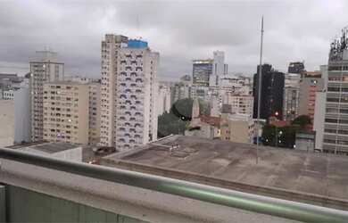 Imagem 4: Conjunto Comercial 40 m2 Rua Haddock Lobo