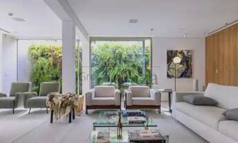 Imagem 2: Casa Padrão em São Paulo