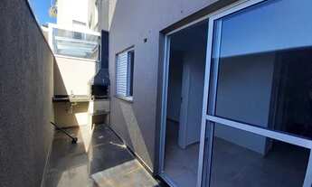 Imagem 7: Apartamento para Locação em Santo André, Vila Cecília Maria, 2 dormitórios, 1 banheiro, 1