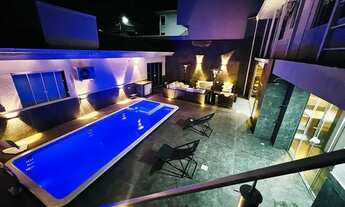 Imagem 4: Casa para Venda em São José, Real Parque, 3 dormitórios, 1 suíte, 3 banheiros, 2 vagas