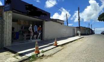 Imagem 2: CASA COM PONTO COMERCIAL