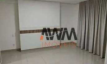 Imagem 7: Apartamento com 1 quarto para alugar, 42 m² por R$ 2.328/mês - Setor Oeste - Goiânia/GO