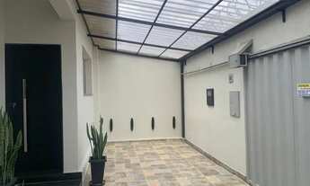 Imagem 2: Belo Horizonte - Casa Padrão - São Paulo