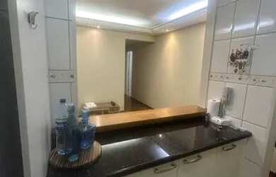 Imagem 3: Apartamento para venda e locação, 73 m², 3 Dormitórios